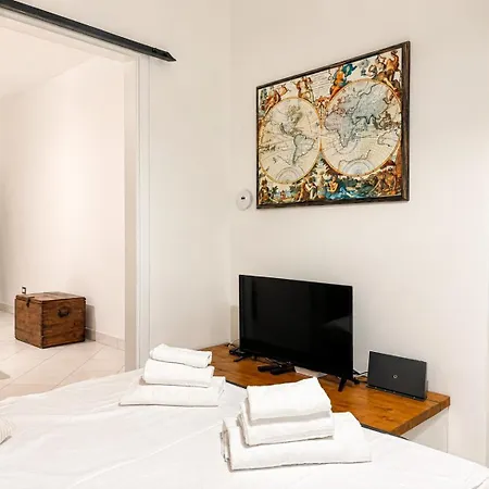 La Casa Di Cloe Апартаменты