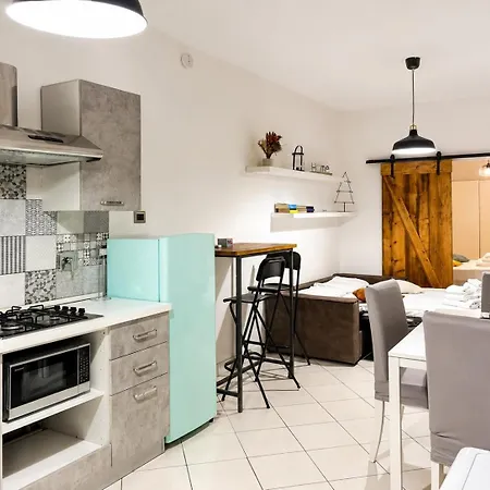 Апартаменты La Casa Di Cloe *