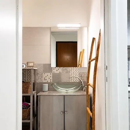 Апартаменты La Casa Di Cloe *