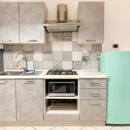 La Casa Di Cloe Апартаменты