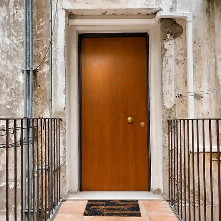 Apartment La Casa Di Cloe