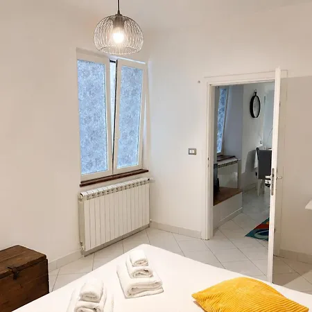 La Casa Di Cloe Апартаменты *
